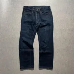WAREHOUSE ウェアハウス Lot900 セルビッチ デニム W31 濃紺 WAREHOUSE ウェアハウス Lot900 セルビッチ デニム W31 濃紺 - メルカリ