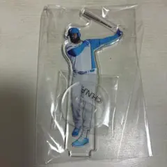 ファイターズ　アクスタ　セイコーマート　レイエス