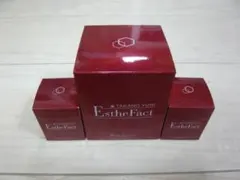 エステファクト フェイスジェル