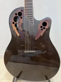 OVATION CE48-T5 エレアコ 中古のサムネイル