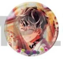 アイナナ expo エキスポ 缶バッジ 百 - メルカリ