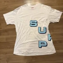 supreme graphic tee y2k archive street - メルカリ