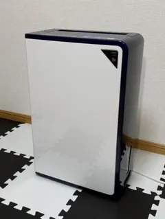 ハイブリッド空気清浄機 Ariaアリア リモコン付き KAH-138 - メルカリ