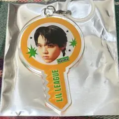 百田隼麻　リルパンダ2種＋クリアトレカ 2025年最新】百田隼麻の人気アイテム - メルカリ