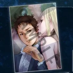 機動戦士ガンダム　閃光のハサウェイ　入場者特典