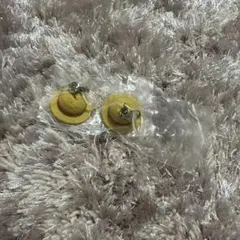 ONE PIECE めじるしアクセサリー ワンピース ルフィ ガチャガチャ