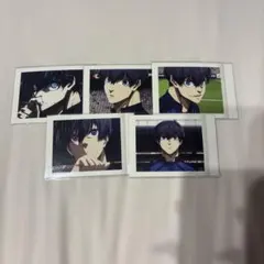ブルーロック展 EGOIST EXHIBITION ぱしゃこれ 潔世一 - メルカリ