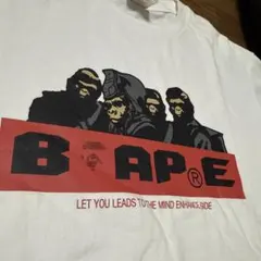Bape shrirt
