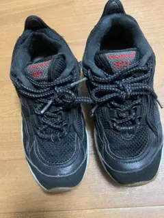 ニューバランス801