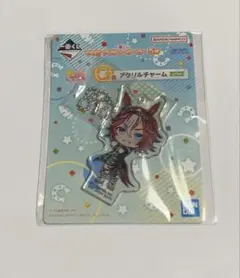 バンブーメモリー　ウマ娘　一番くじ