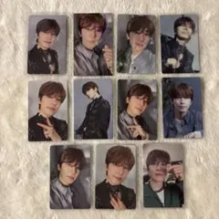 SEVENTEE ウォヌ　消費期限 トレカ まとめ売り