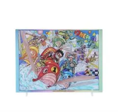 2026年最新】ワンピース名場面スクラッチアート 1の人気アイテム 