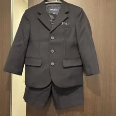 familiar フォーマルスーツ 120