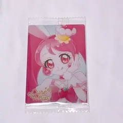 プリキュアウエハース12 スイートプリキュア キュアメロディ HR - メルカリ