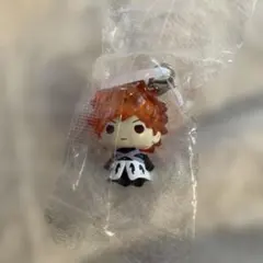 BLEACH 黒崎一護　めじるしアクセサリー　新品未開封　千年血戦編