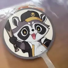 崩壊スターレイル 三周年 イベント 開拓者うちわ 非売品 - メルカリ
