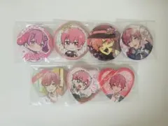 いれいす ないこ 缶バッジ まとめ売り