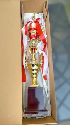 毒島誠 優勝カップ サイン入り 2個おまけ付き ⭐︎4月までの出品