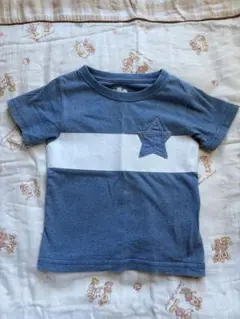 ロデオクラウンズ　キッズS およそ100サイズ　半袖Tシャツ