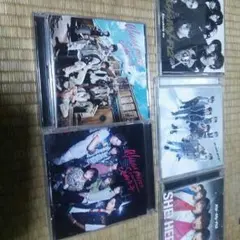 大セール⭐キスマイCD