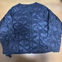 ★Johnbull★ LINER PARKA SHORTのサムネイル