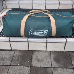 Coleman✨タフワイドドームIV/300 インナーマット XPヘキサタープ