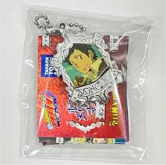 家庭教師ヒットマンREBORN! ボンゴレメタルアートマスコット 山本