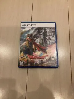 中古ドラゴンクエストI・II リメイクPS5