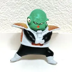 ドラゴンボール HG フィギュア ギニュー特戦隊 グルド レトロのサムネイル