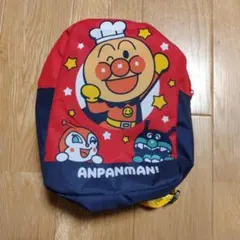 アンパンマン 小型リュック
