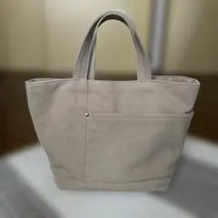 オーダーメイド品⭐︎キャンパス トートバッグ