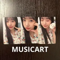 IZ*ONE チョ・ユリ　サインボール　TGC IZ*ONE チョ・ユリ サインボール TGC 2025年最新】チョユリ