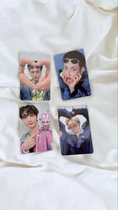 ATEEZ ANITEEZ IN COLOR