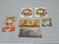 ［プロセカ］セカライ5th、birthday 鏡音リン (まとめ売り)