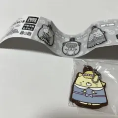 ガチャガチャ カプセルトイ すみっコぐらし 映画 ラバーマスコット 2 ねこ