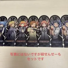 暗殺教室 潮田渚 速水凛香 まとめ売り アニメイト ブックマーク 殺