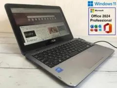 ASUS TP203N 11.6型TFT液晶 軽量・薄型コンパクトPC/Win ASUS TP203N 11.6型TFT液晶 軽量・薄型コンパクトPC/Win - メルカリ