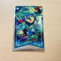 新品 vivid Strike! 撃ち抜く一撃 フーカ スリーブ - メルカリ