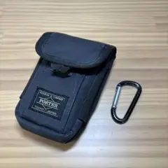 ポーター　カメラケース