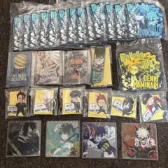 僕のヒーローアカデミア