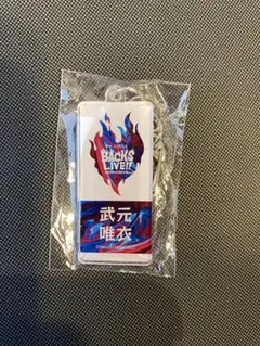 2026年最新】武元唯衣 キーホルダーの人気アイテム - メルカリ