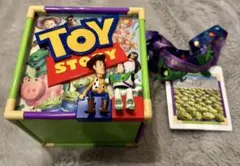 トイ・ストーリー ポップコーンバケット