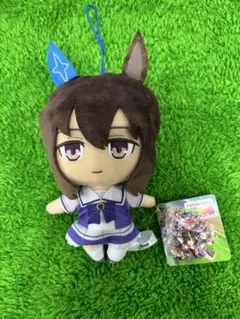 2026年最新】アドマイヤベガ ぬいぐるみの人気アイテム - メルカリ