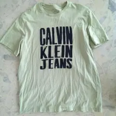 Calvin Klein Jeans Tシャツ Lサイズのサムネイル
