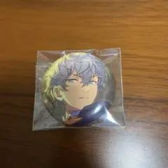 あんスタ SHUFFLE 缶バッジ IDOL 瀬名泉