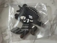 チェンソーマン レゼ編 ボム でふぉラバ！ ラバーストラップ