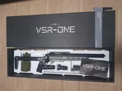 2025年最新】マルイ VSR-ONE の人気アイテム - メルカリ