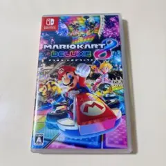 マリオカート8 デラックス Nintendo Switch