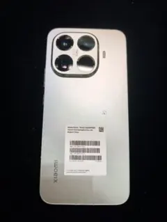 Xiaomi 17（12/256GB）黒 大陸版をグローバル化済 - メルカリ