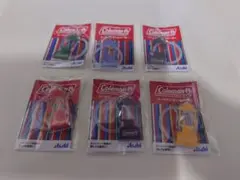 Colemanボトルマーカーコンプリートセット